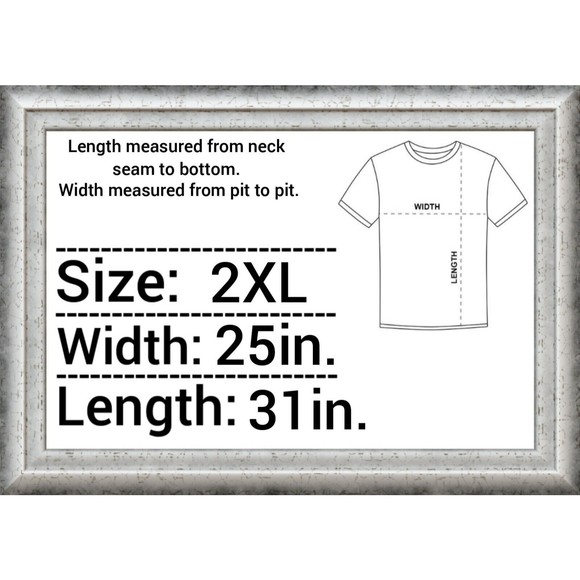 Columbia Men's 2XL Long Sleeve Shirt Button Up Checkered‎ White Brown Gift - Picture 5 of 5